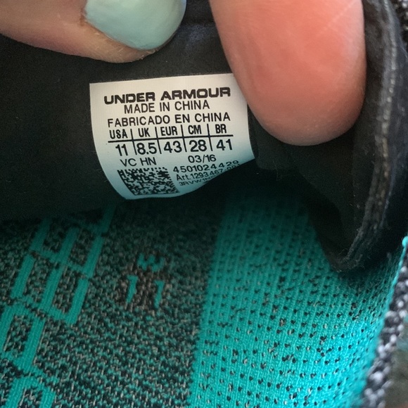 NIB Under Armour Speedform Slingride TRI - Picture 4 of 5